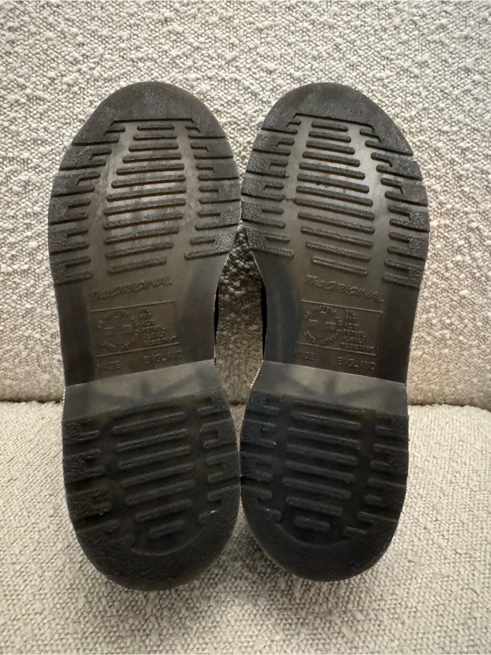 RARE Dr. Martens multi vintage Corrosion - Picture 7 of 10